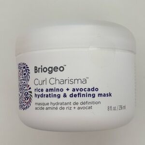 Briogeo Curl Charisma Hydrating & Defining Mask